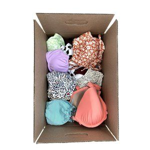 BIKINI TOP BOXES